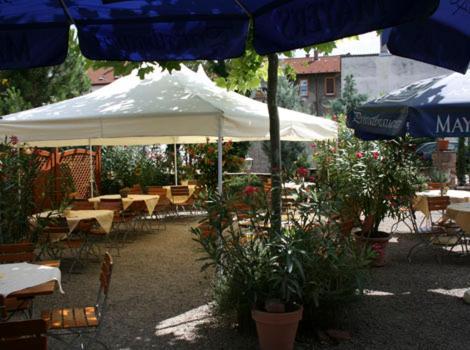 Hotel&weinstube Restaurant Filling Hotel Frankenthal (Rhineland-Palatinate)