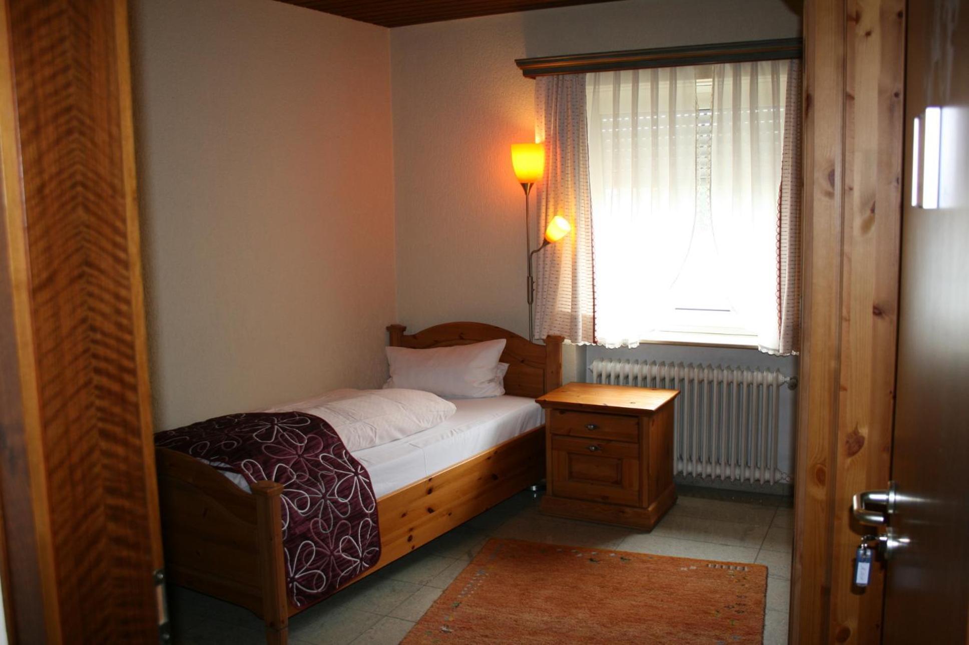 Hotel&weinstube Restaurant Filling Frankenthal (Rhineland-Palatinate)