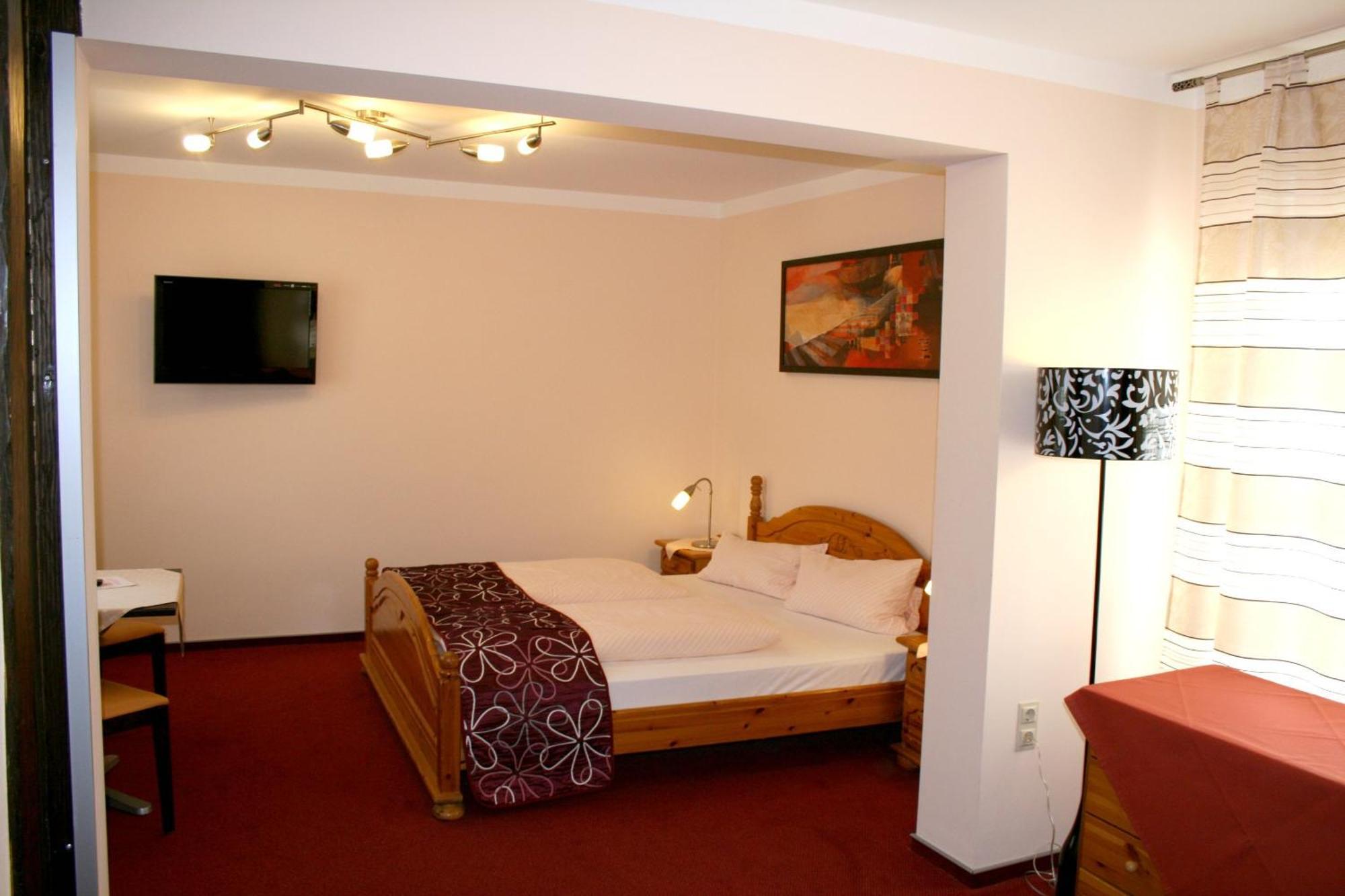 Hotel&weinstube Restaurant Filling