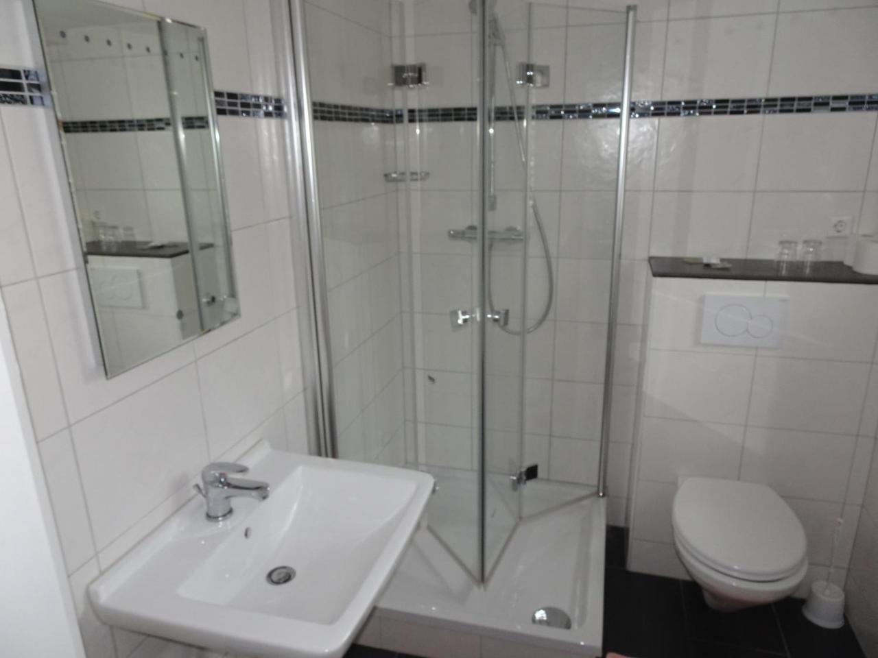 Hotel&weinstube Restaurant Filling 3* Frankenthal (Rhineland-Palatinate)