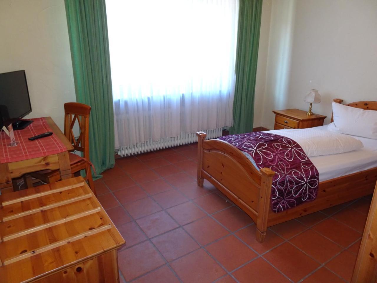 Hotel Hotel&weinstube Restaurant Filling