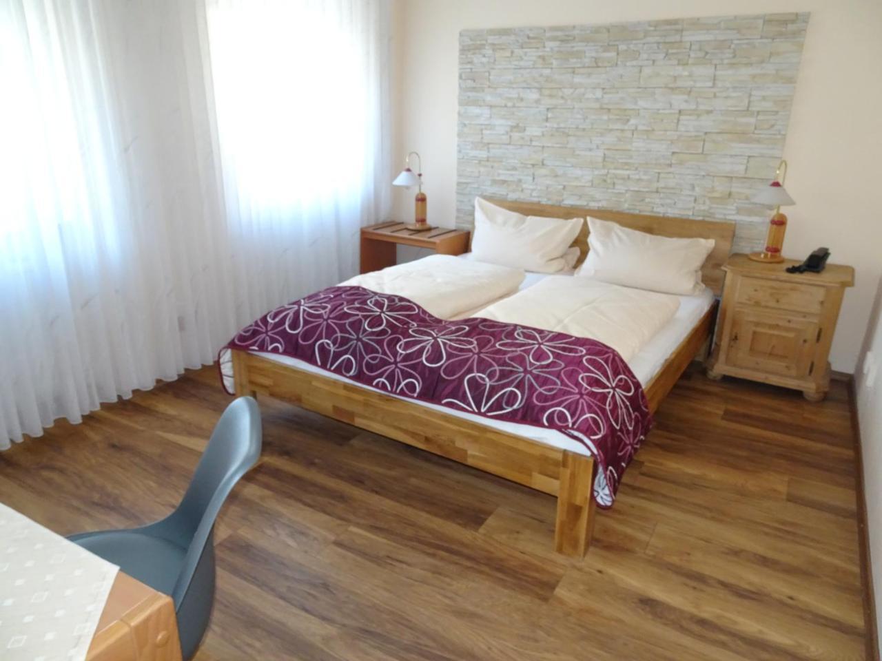 Hotel Hotel&weinstube Restaurant Filling 3*